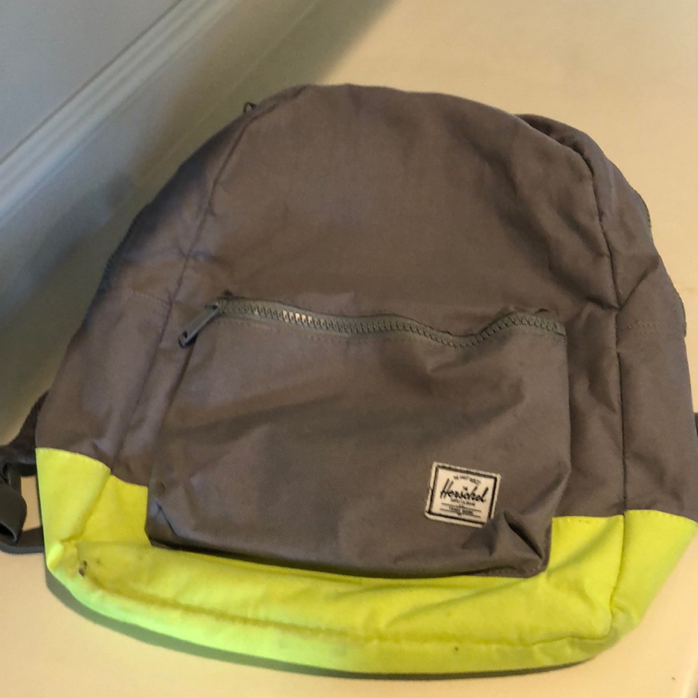 Herschel Backpack